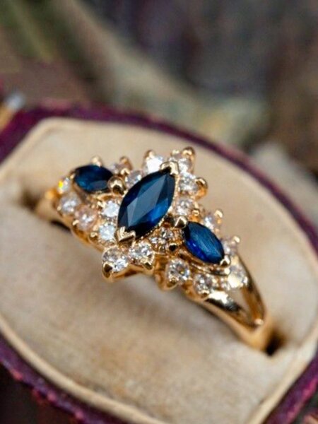 Promise Rings
