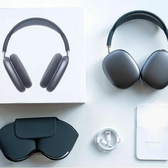 Airpods max apple