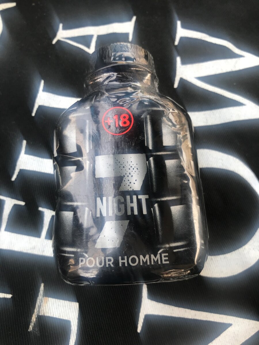NIGHT7