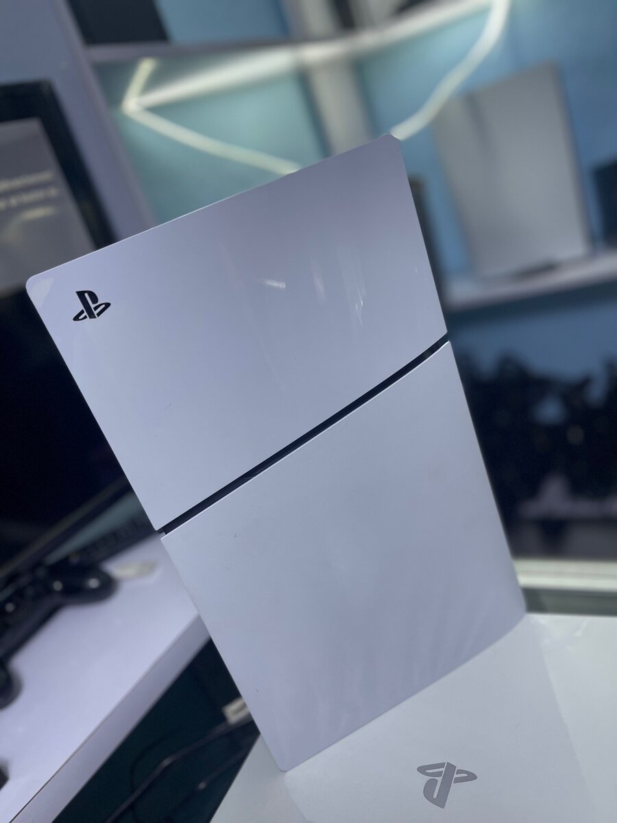 Ps5 slim 8jeux