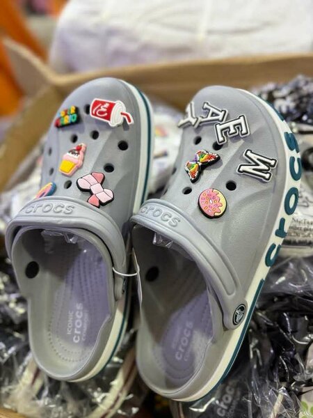 Crocs