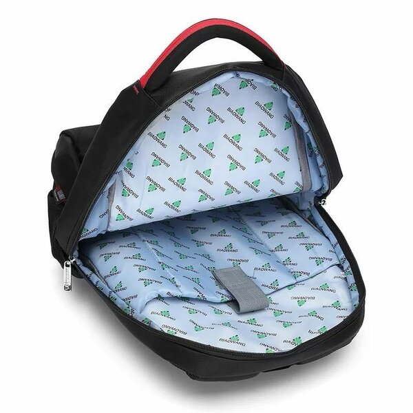 Backpacks