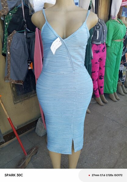 Dress