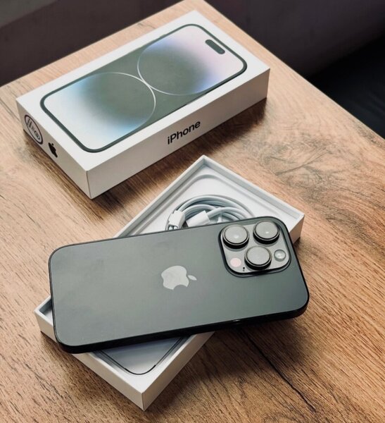 Apple iPhone