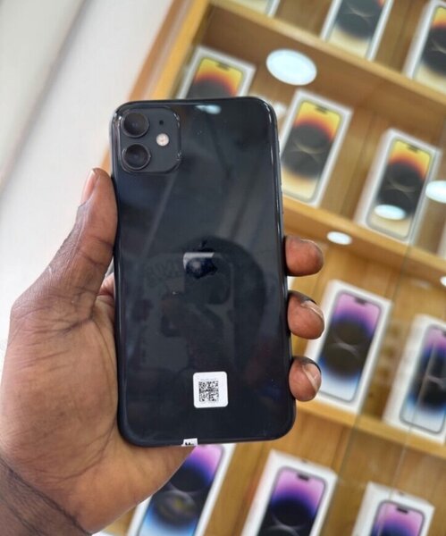 iPhone 11