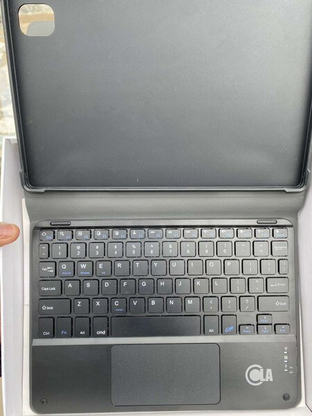 Tablette Android 10.1" Octa Core
