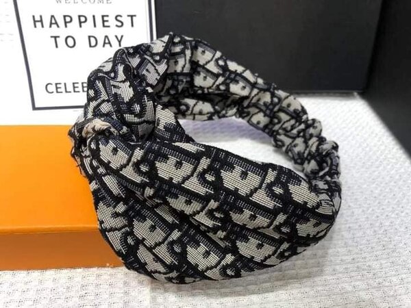 Headbands 