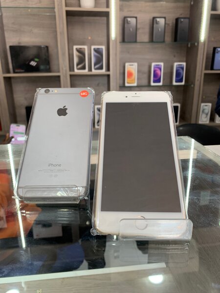 iPhone 6 Plus