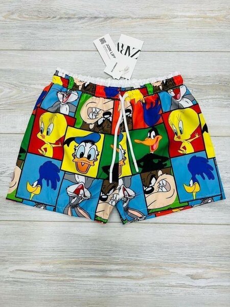 Swim Shorts