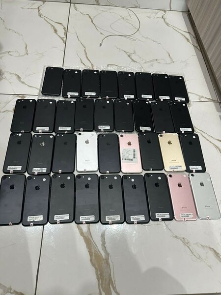 Iphone 7