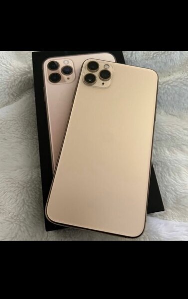 iPhone 11 promax