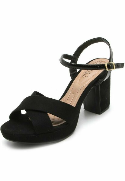 Sandal Heels