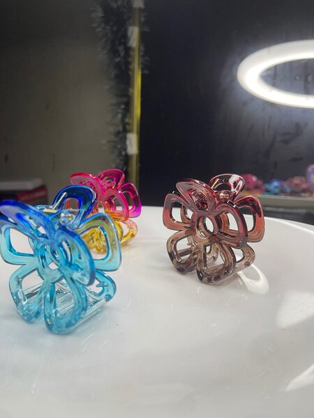 claw clip