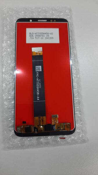 Phone screen