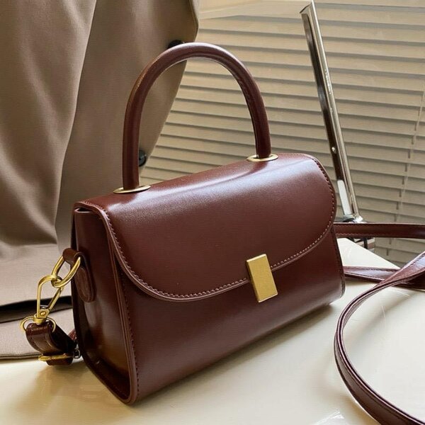 Mini bags
