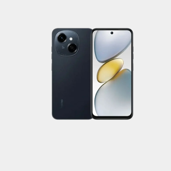 Tecno Pop 9
