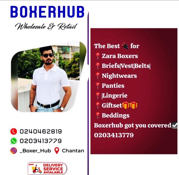 Boxerhub