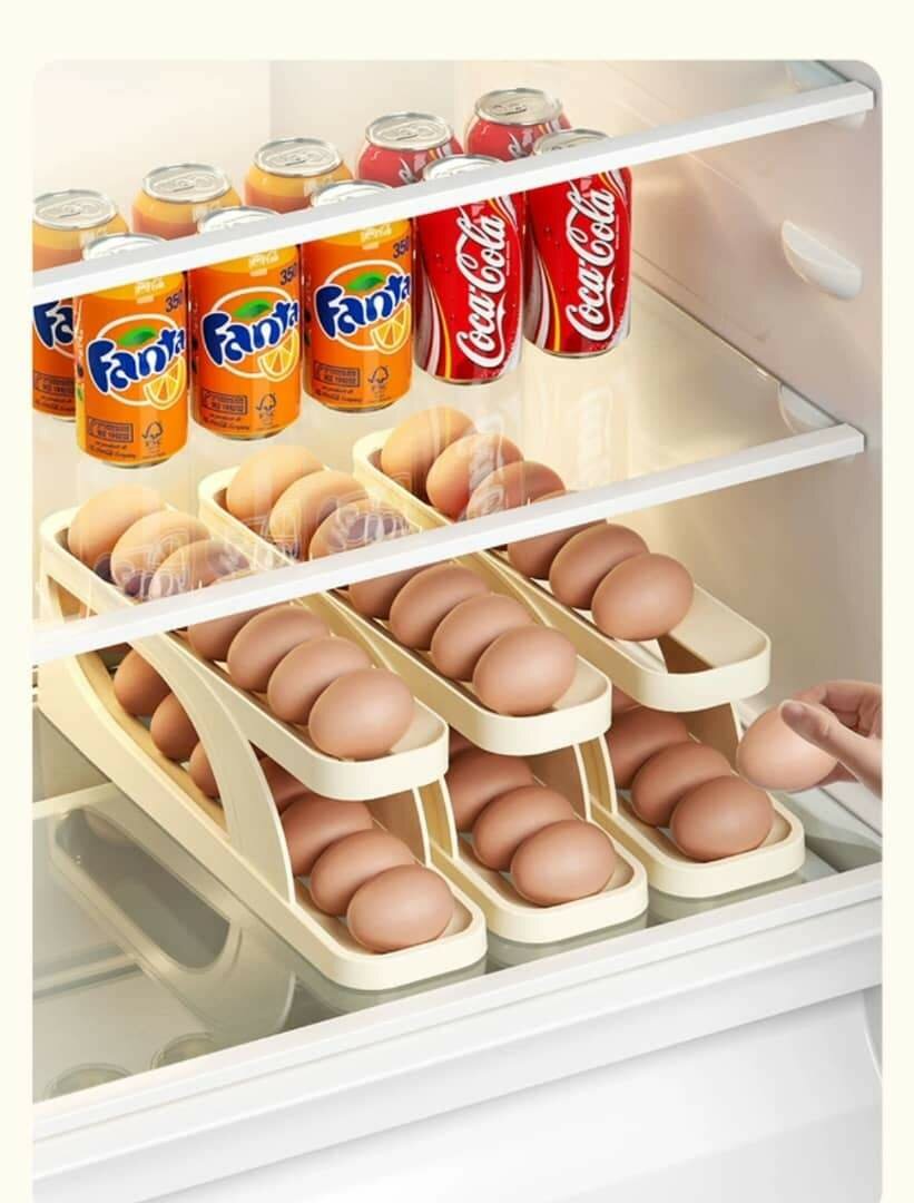 DISTRIBUTEUR D'OEUF