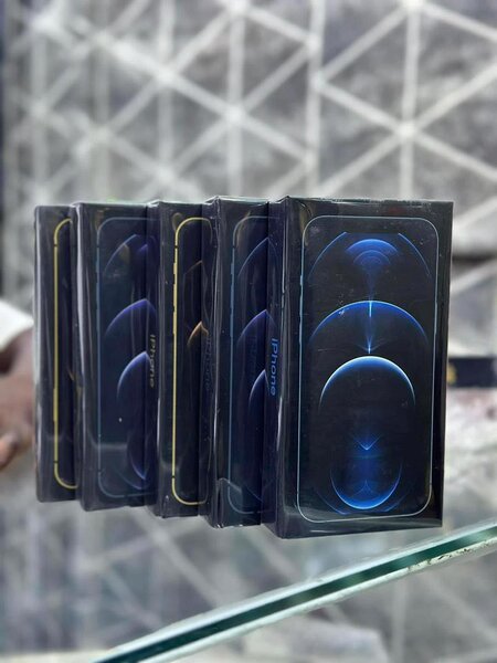 iPhone 12pro max