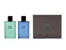 Coffret Parfum Homme