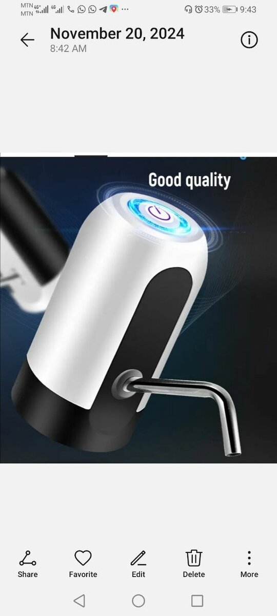 Airfryer