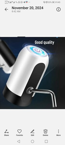 Airfryer