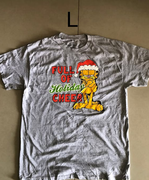 Tshirt