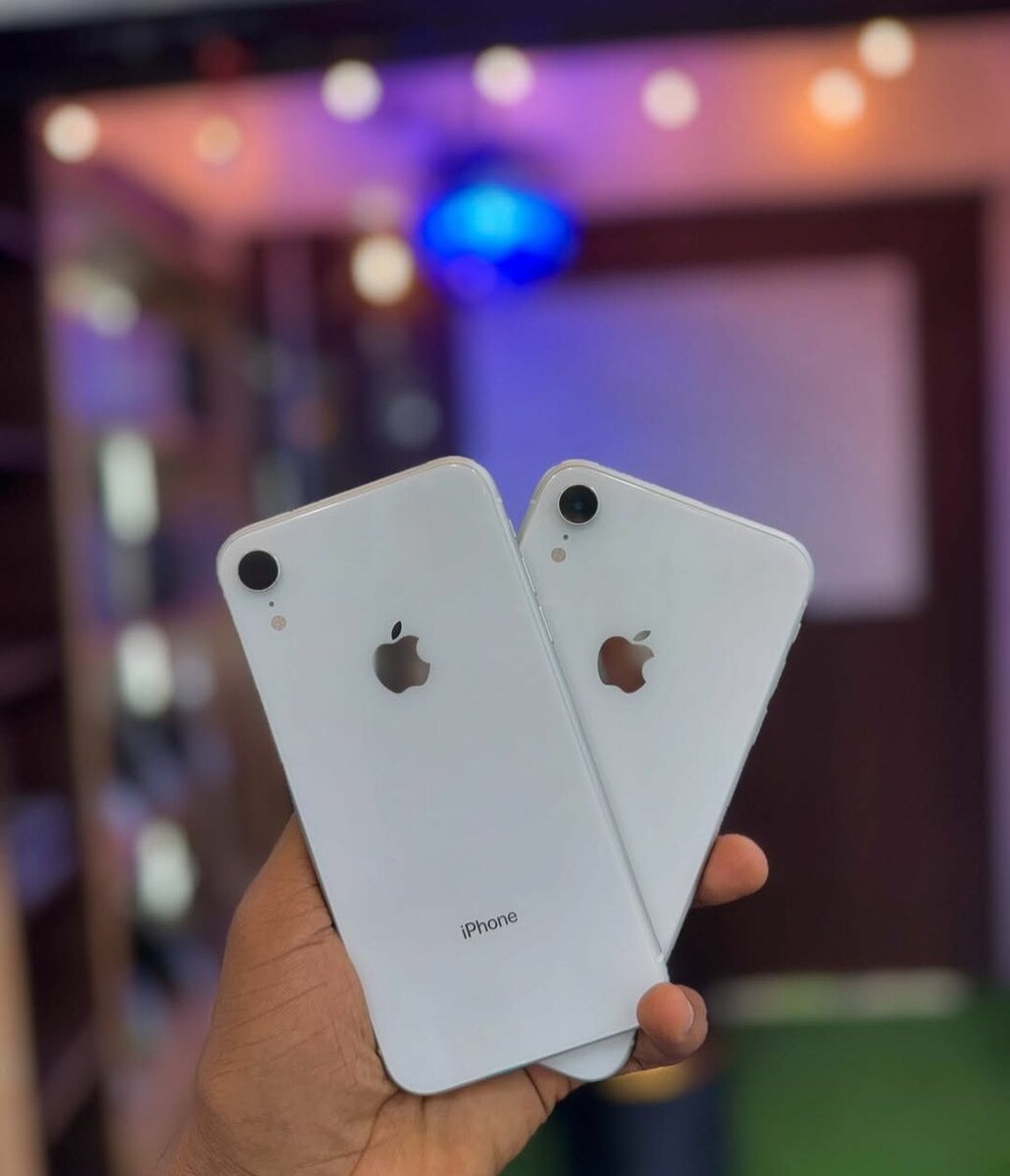 IPhone XR