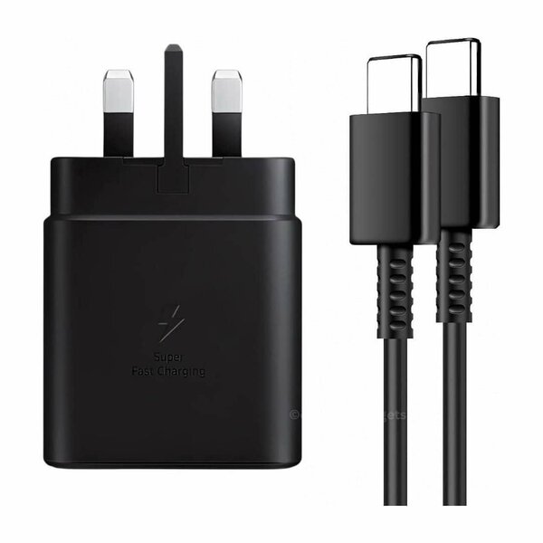Original type C to C charger