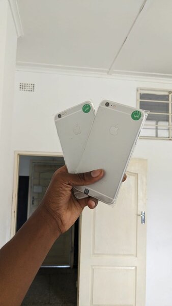 iphone 6plus fully
