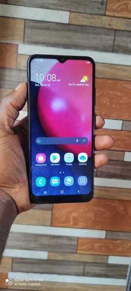 Samsung A02S
