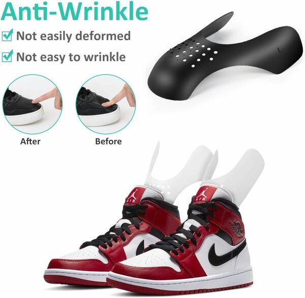 Crease Protector