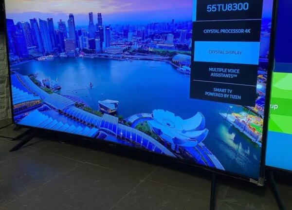 Samsung TV