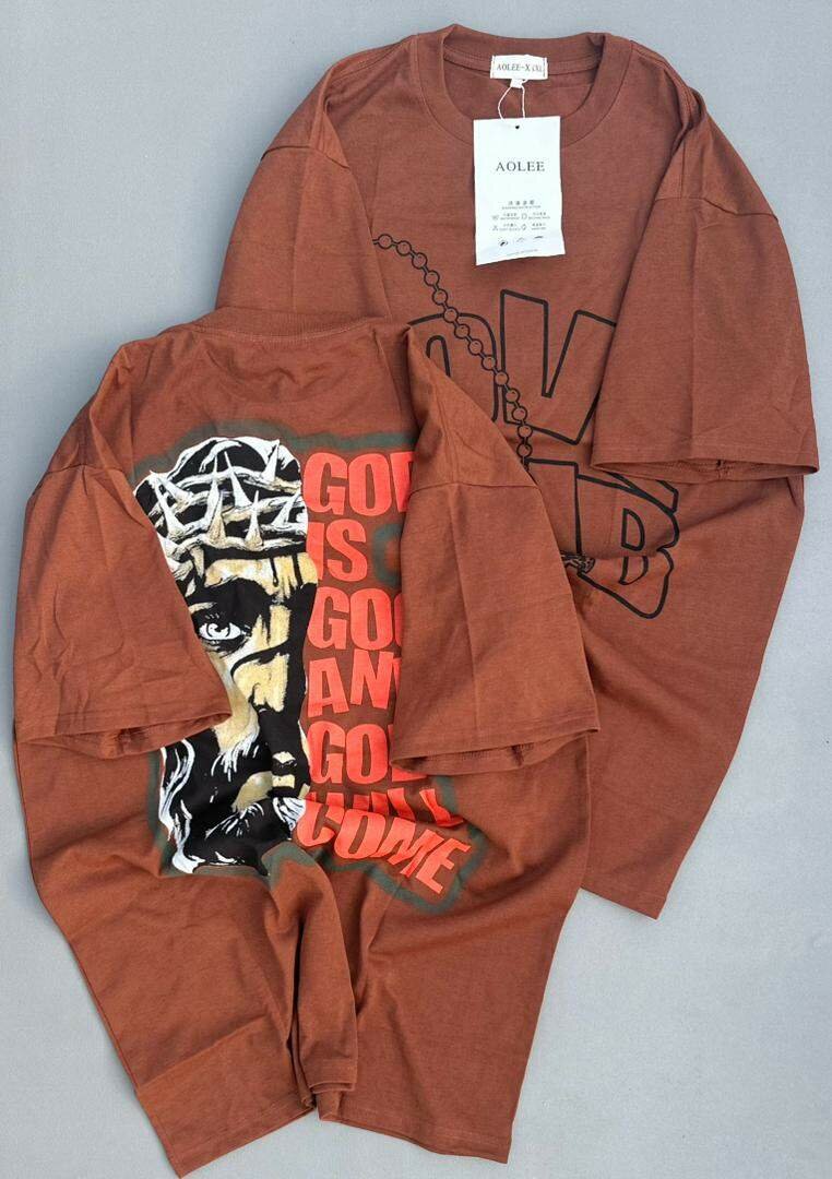Tee-shirt