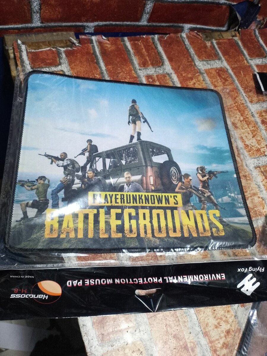 Tapis de souris