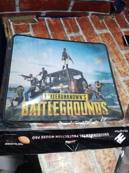 Tapis de souris