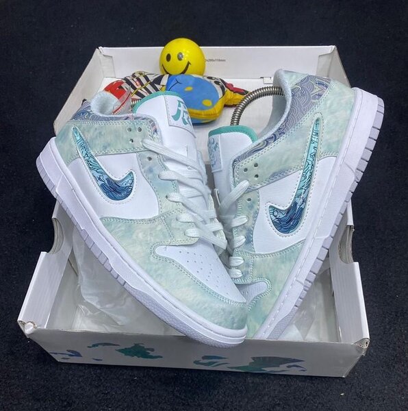 Nike SB / Jordan Sneakers