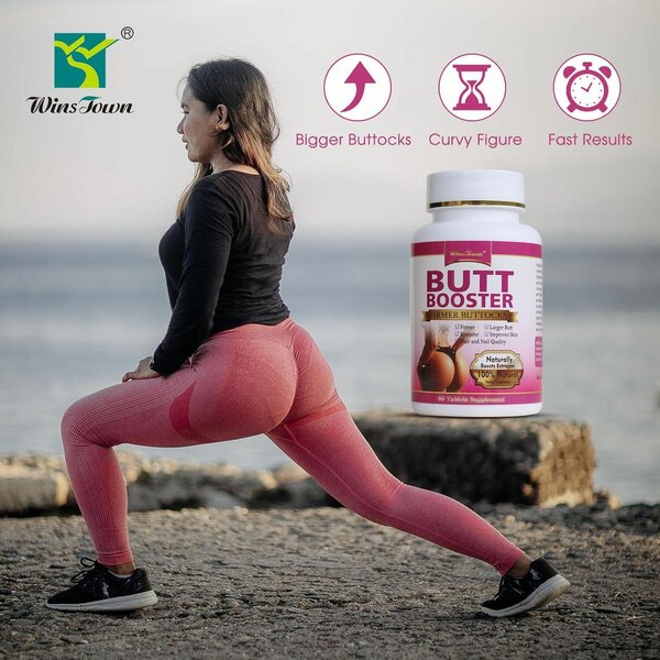 WINS TOWN BUTT BOOSTER