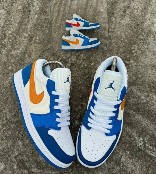 Jordan 1