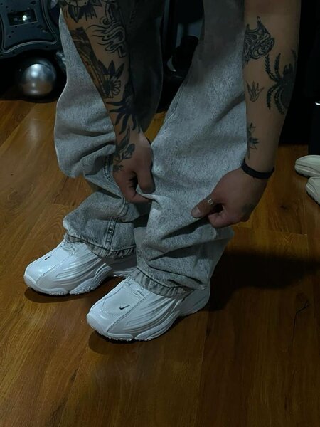Nocta glides
