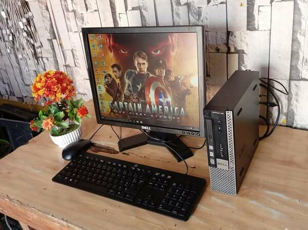 Complet dual core