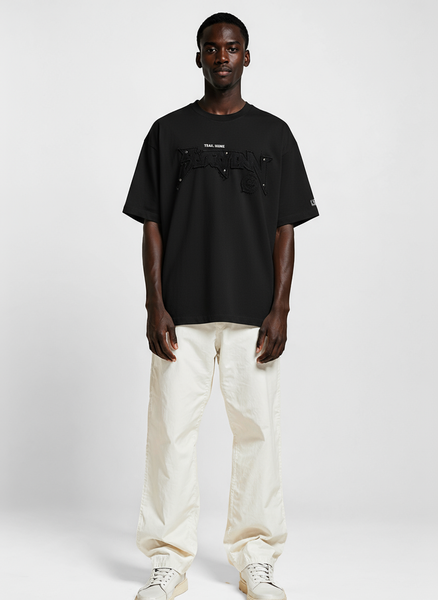 T-shirt décontracté homme
