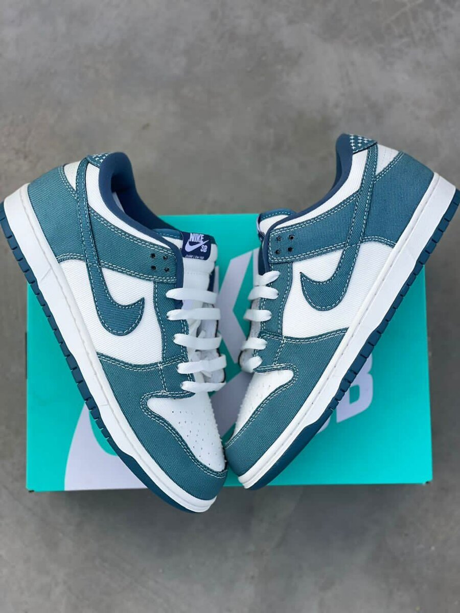 Nike Jordan Sb