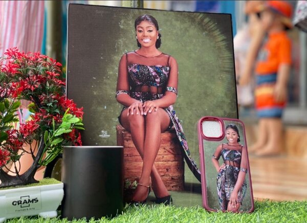 Picture Frames