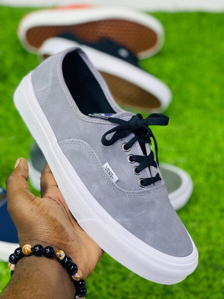 Vans of the wall
