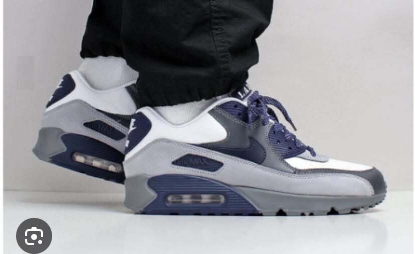 Air max 90