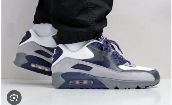 Air max 90