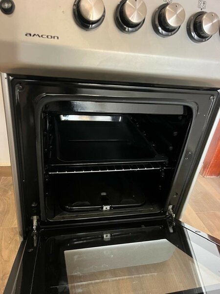 Gas Stove