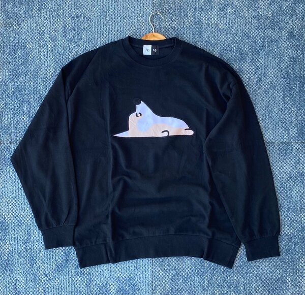 Thrift Sweatshirt