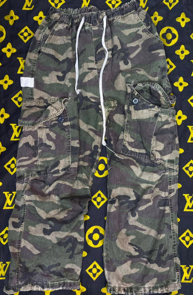 Cargo pants